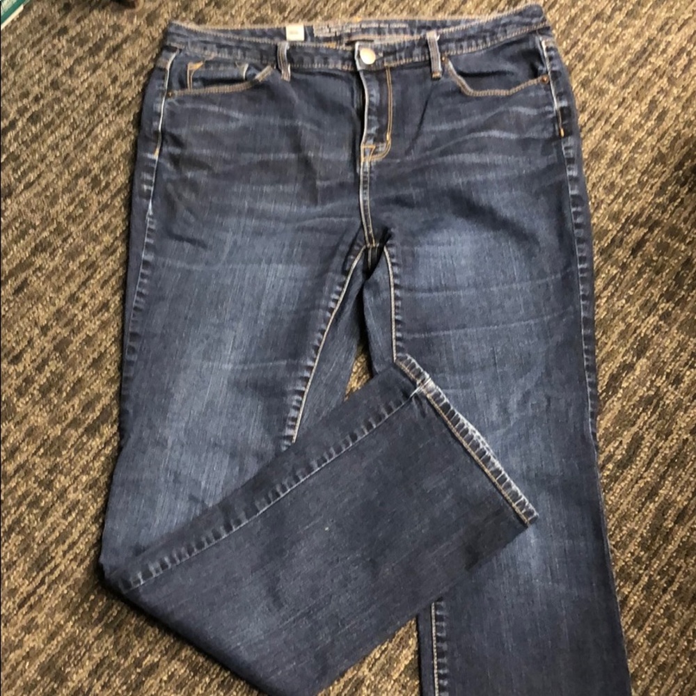Jeans